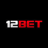 12BET Casino 1st Deposit Bonus