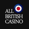 All British Casino 1st Deposit Bonus