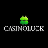 CasinoLuck 1st Deposit Bonus