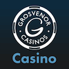 Grosvenor Casino 1st Deposit Bonus