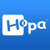 Hopa.com 1st Deposit Bonus