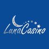 Luna Casino 1st Deposit Bonus