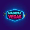 Magical Vegas 1st Deposit Bonus