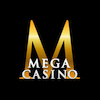 Mega Casino 1st Deposit Bonus