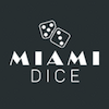 Miami Dice 1st Deposit Bonus