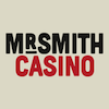 Mr Smith Casino 1st Deposit Bonus
