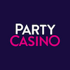 Party Casino 1st Deposit Bonus