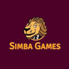 Simba Games 1st Deposit Bonus