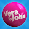 Vera & John 1st Deposit Bonus
