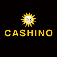 Cashino Online Casino