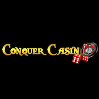 Conquer Casino Online Casino