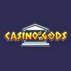 Casino Gods 1st Deposit Bonus