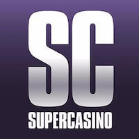 SuperCasino Online Casino